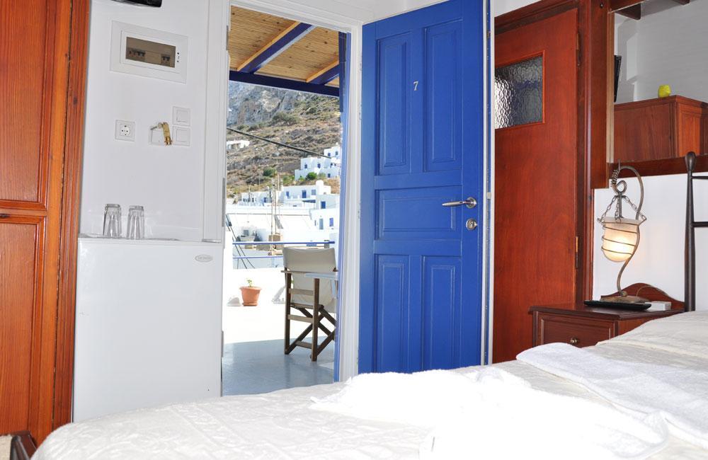 Apollon Studios Amorgos