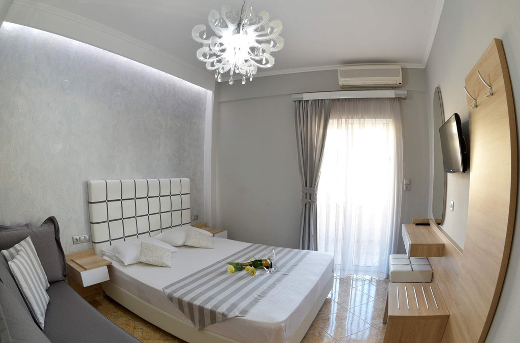 Appartamenti Elena a Sithonia 