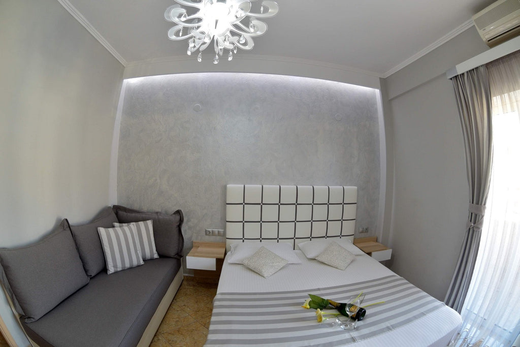 Appartamenti Elena a Sithonia 