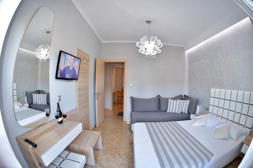 Appartamenti Elena a Sithonia 