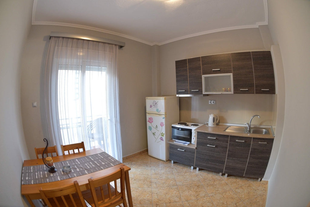 Elena Apartments Penisola Calcidica