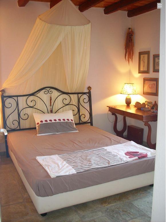 Serifos appartamenti