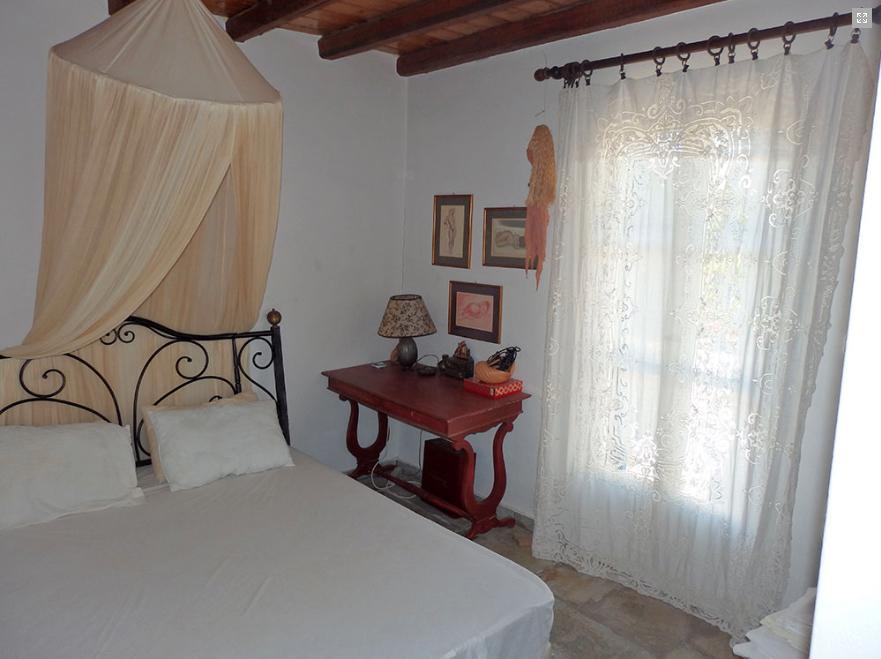 Livadi Serifos appartamento per 4