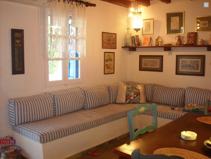 appartamento bilocale Serifos