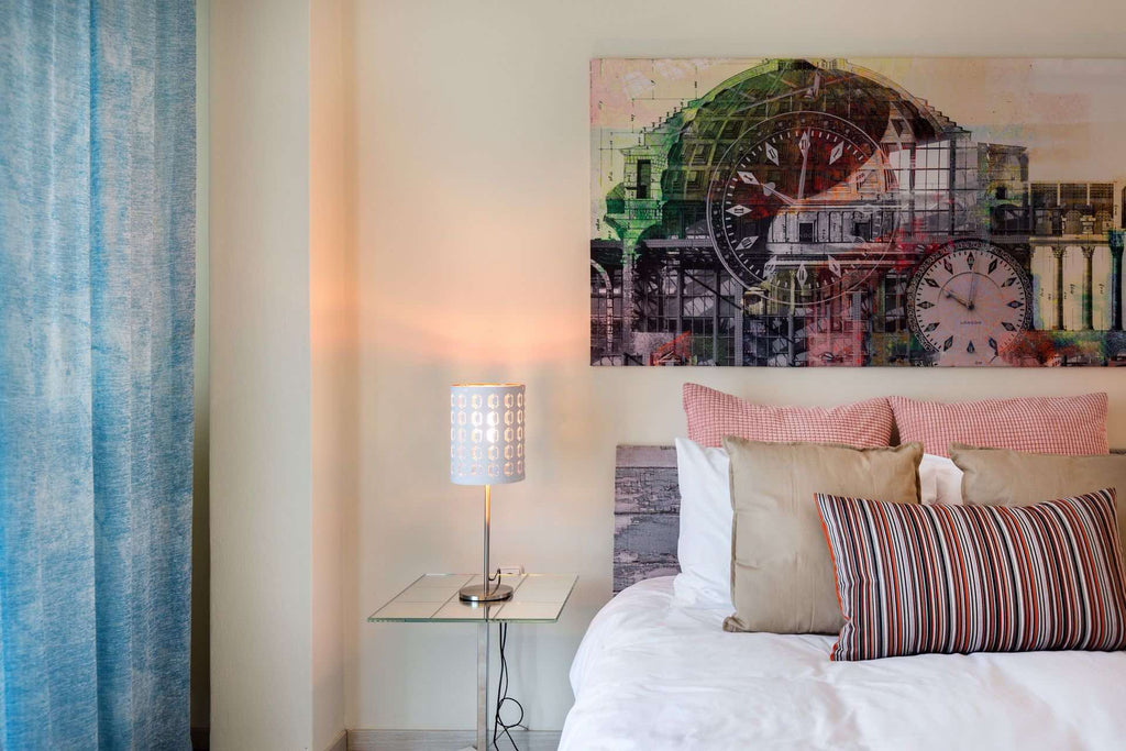 Atene Acropolis Suites