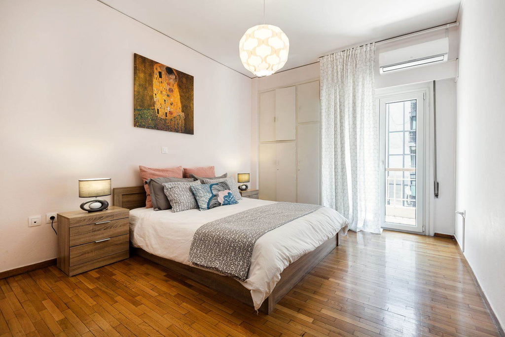 Atene Acropolis Suites