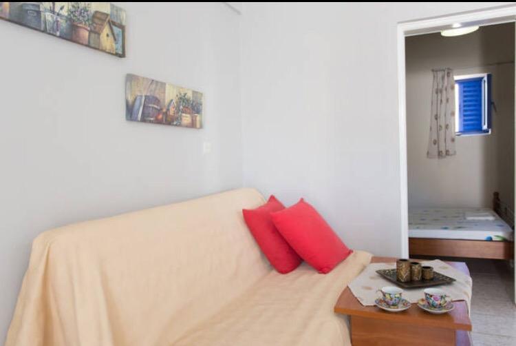 appartamento in centro Anafi