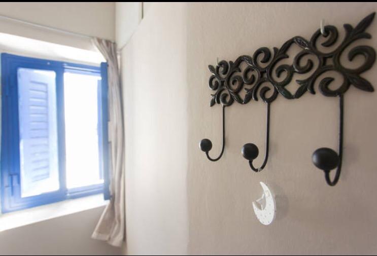 Anafi appartamento spazioso