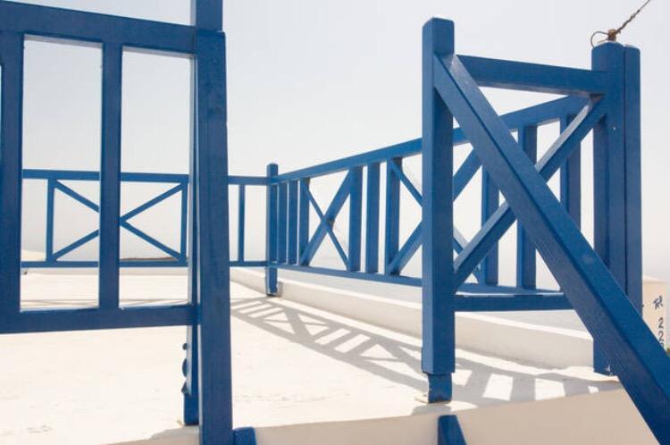 Anafi appartamento per 4