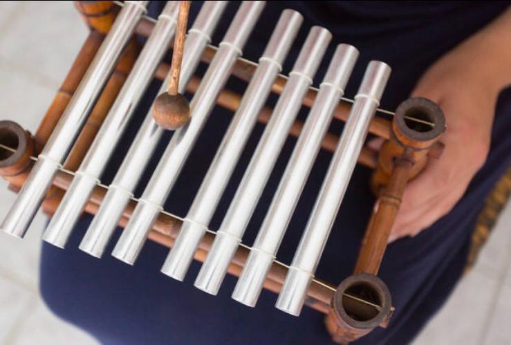 Anafi appartamento in centro