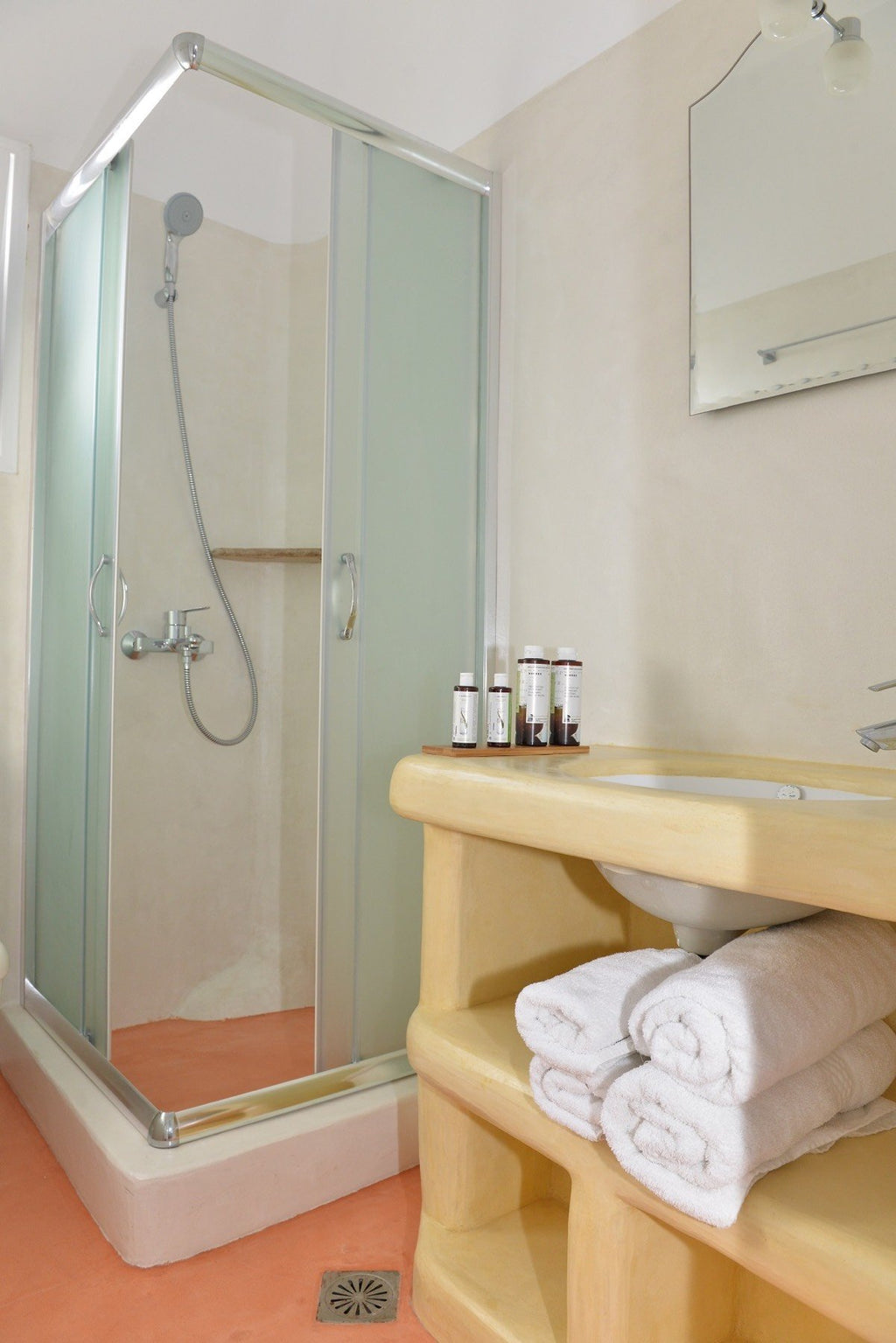 appartamento nuovo Milos Pollonia