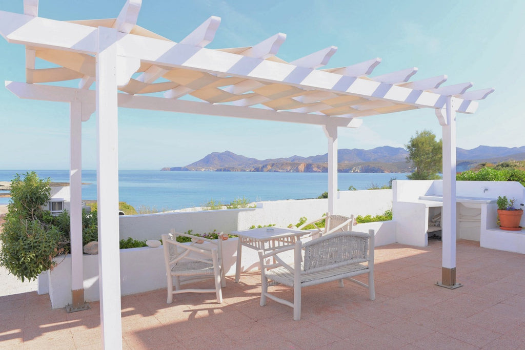 appartamenti consigliati a Pollonia Milos