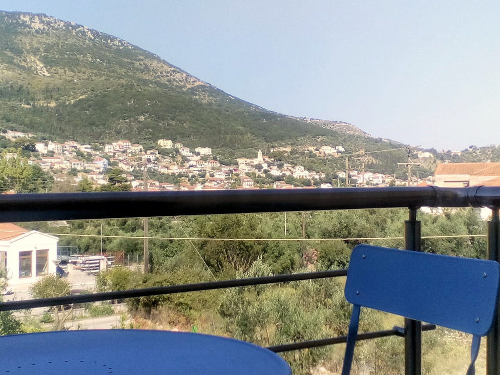 Itaca - Appartamenti tradizionali