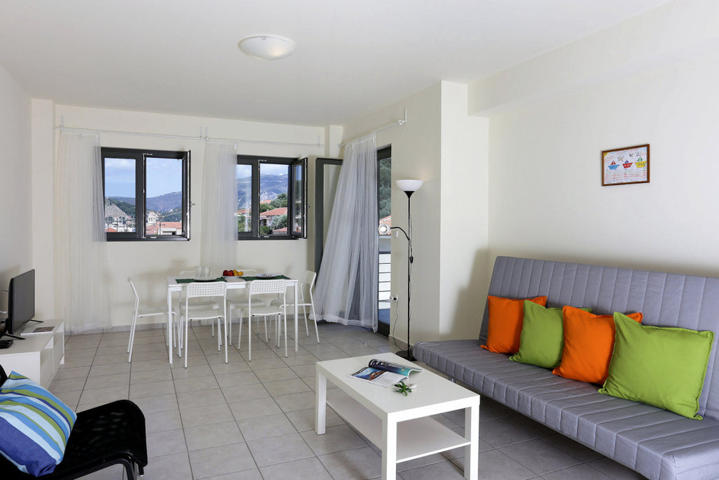 Itaca - Appartamenti tradizionali