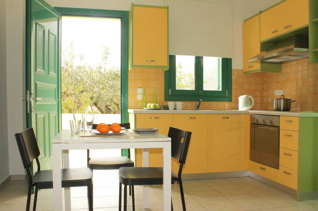 Itaca - Appartamenti tradizionali