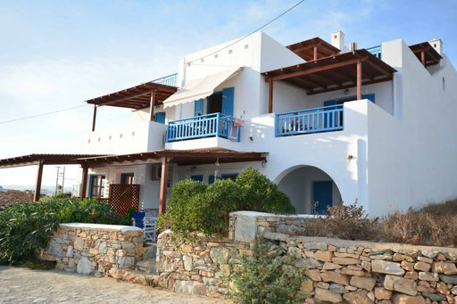 appartamenti Koufonissi