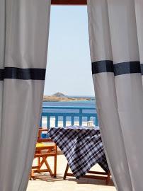 studios vista mare Koufonissi