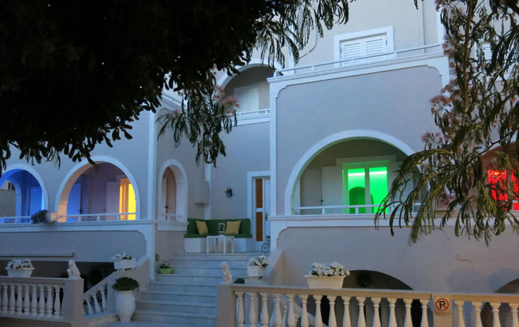 Argiris Studios Kamari