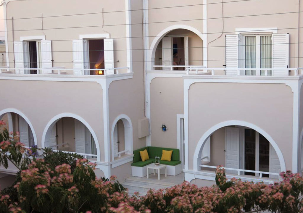 Argiris Studios Kamari