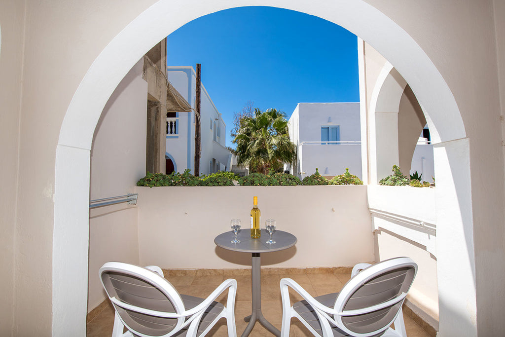 Argiris Studios Kamari