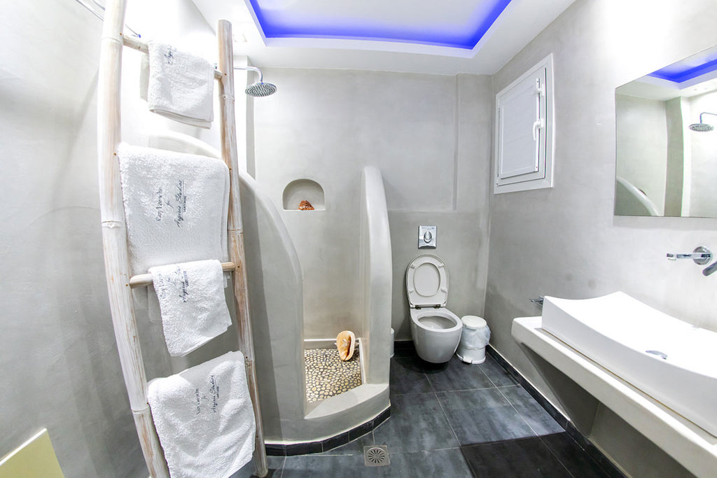 Argiris Studios Kamari