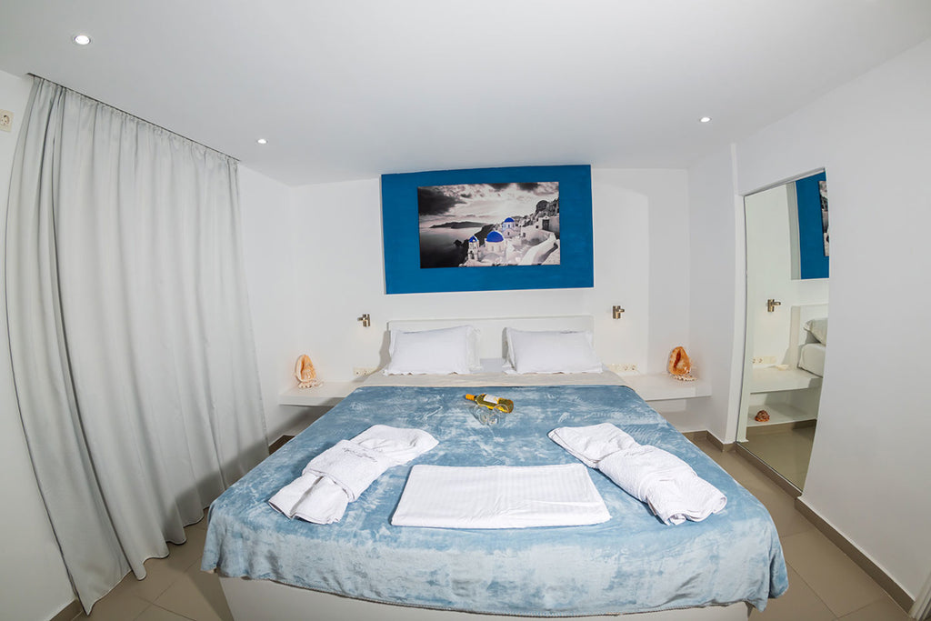 Argiris Studios Kamari