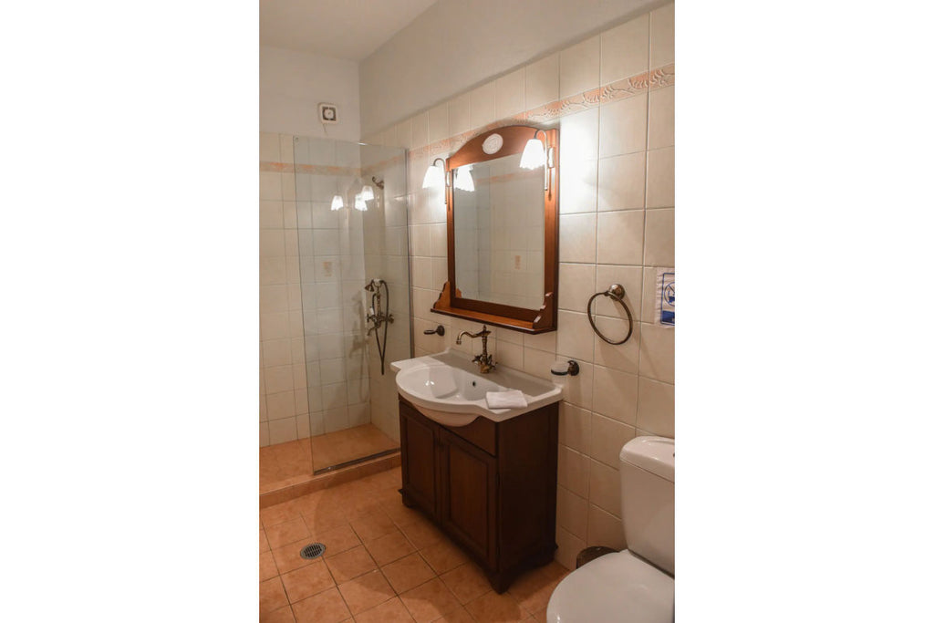 Armenistis Casa Andreas