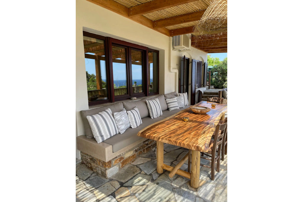 Case vacanza Ikaria