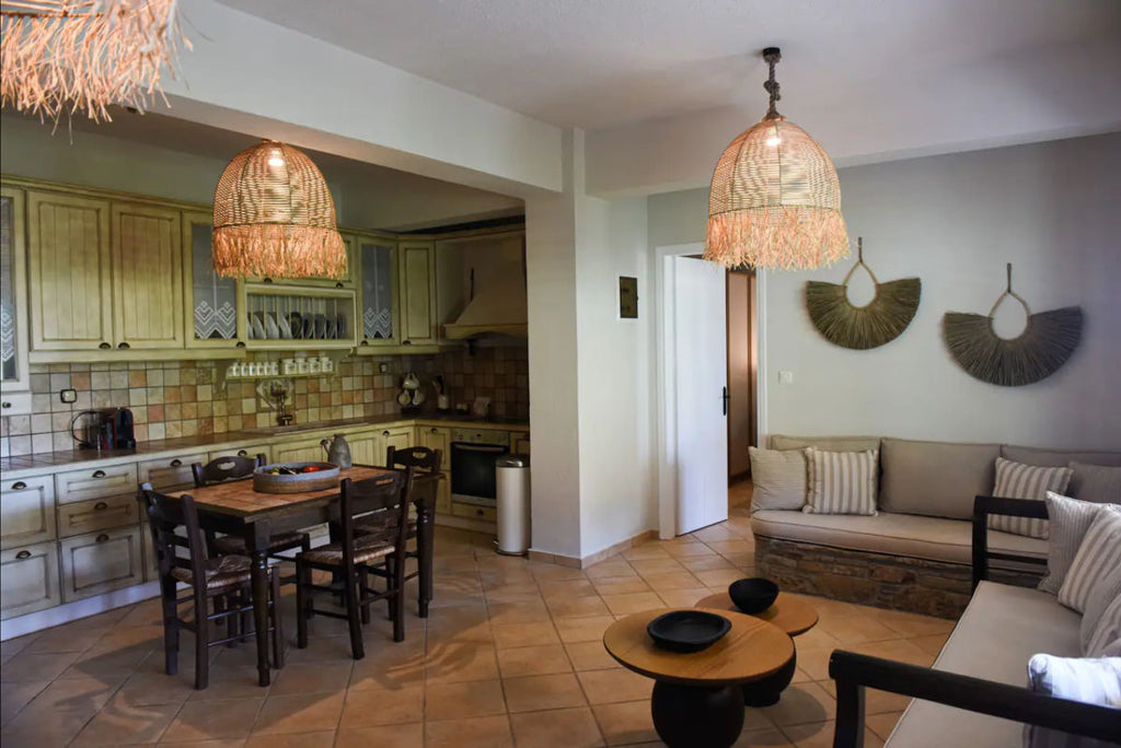Casa vacanze Ikaria