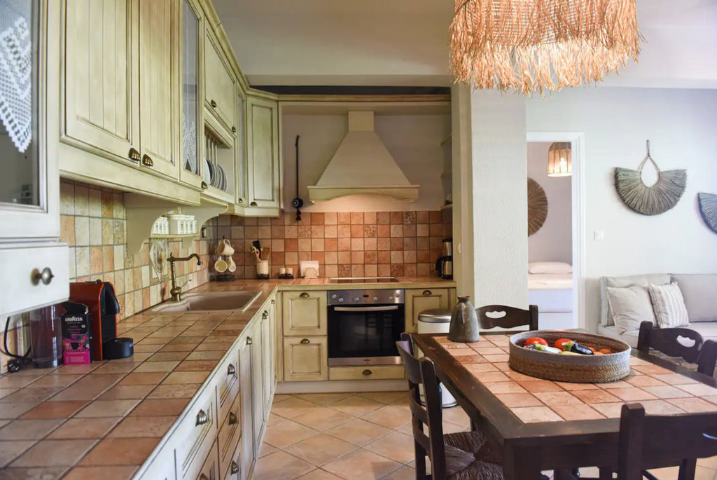 Armenistis Casa Andreas
