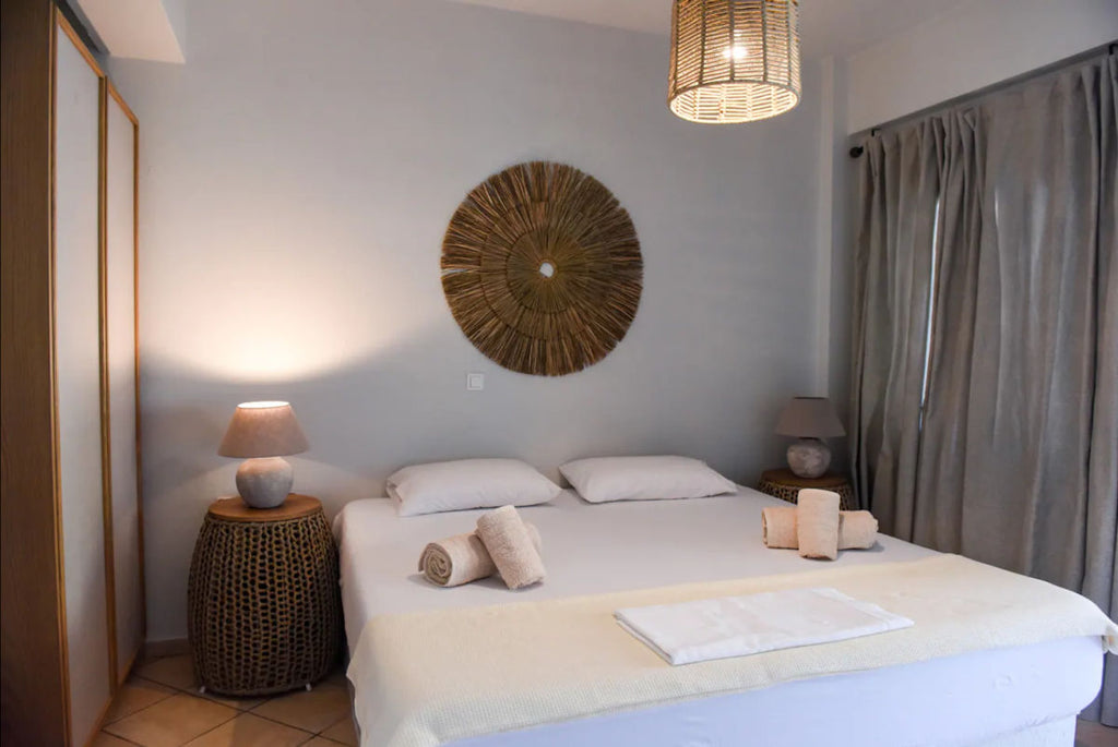 Armenistis Casa Andreas