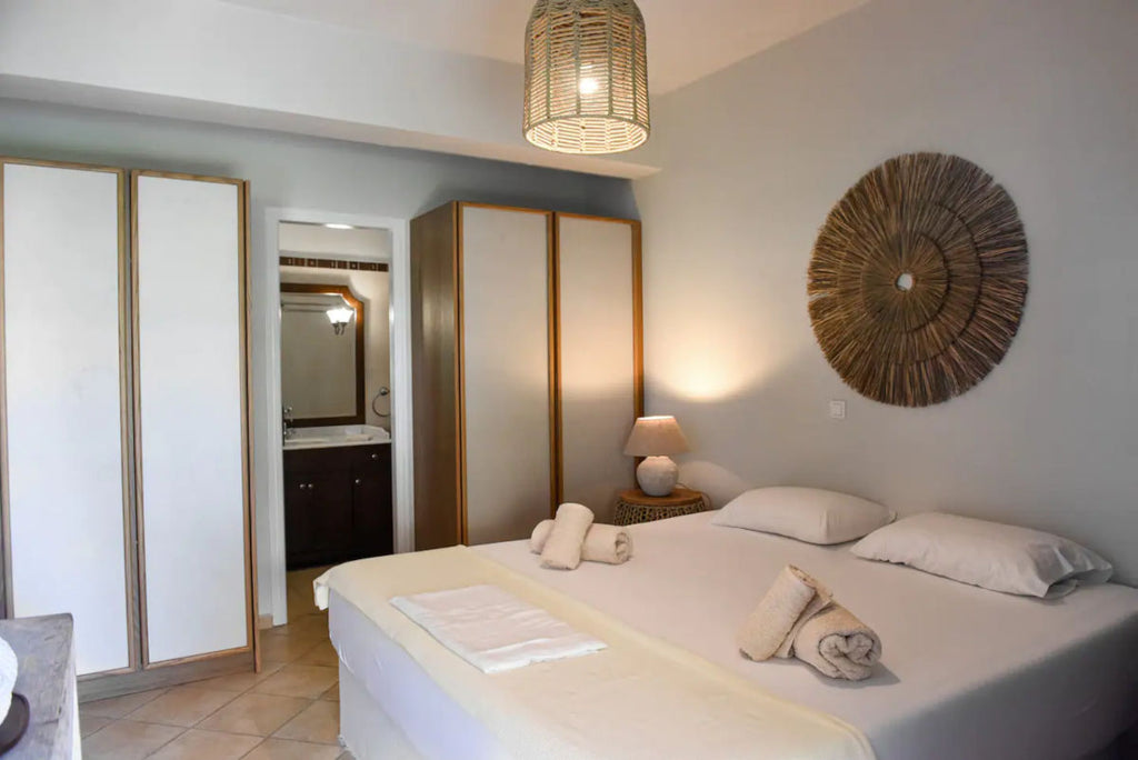 Armenistis Casa Andreas