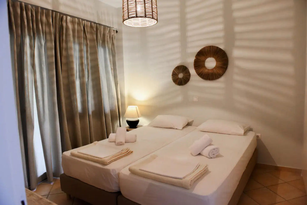 Armenistis Casa Andreas