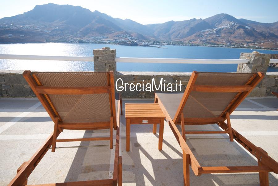 hotel consigliati a Serifos