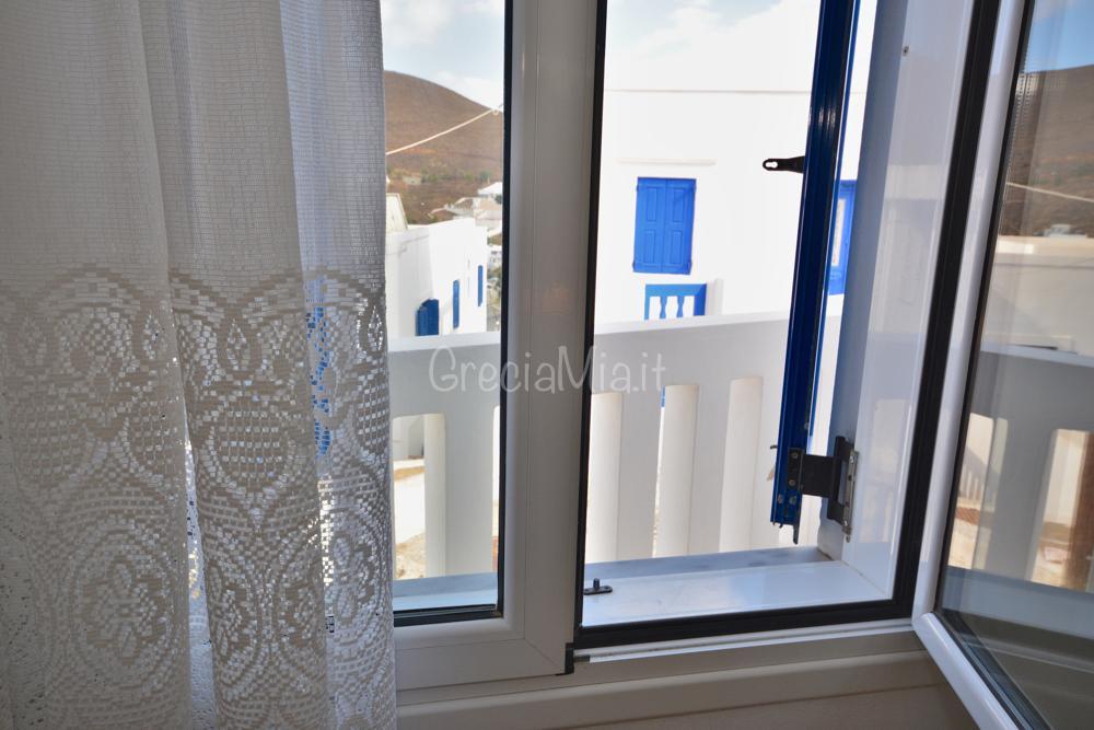 appartamenti Astypalea