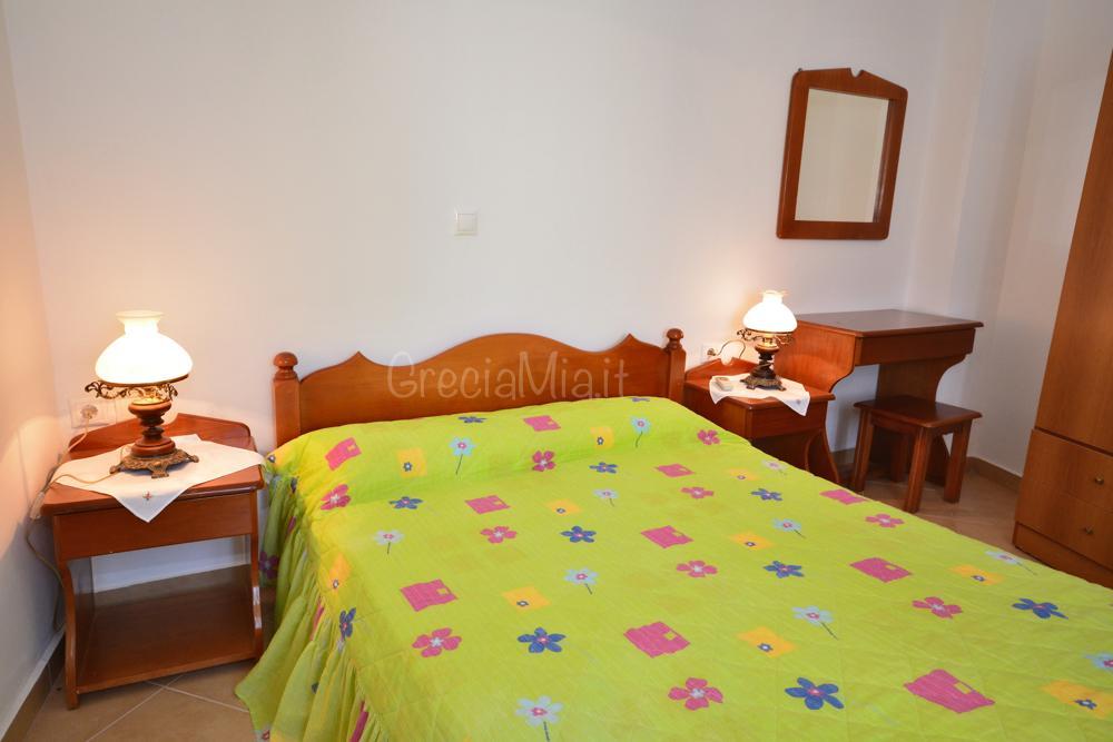 Astypalea chora appartamenti