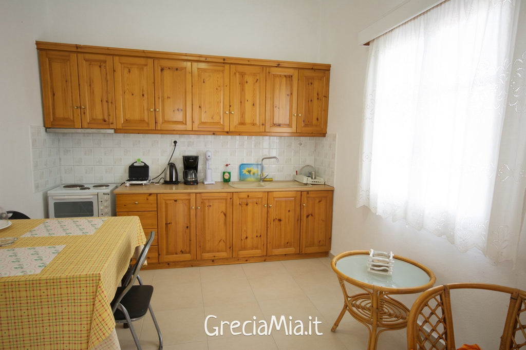 Astypalea casa vacanze