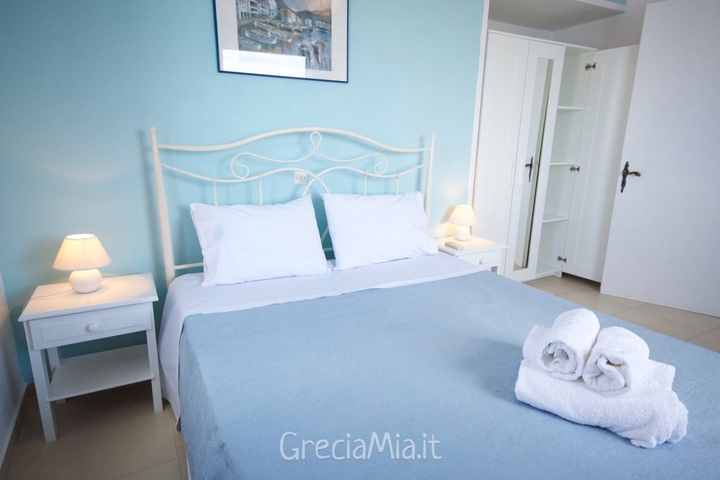 Astypalea appartamento bilocale