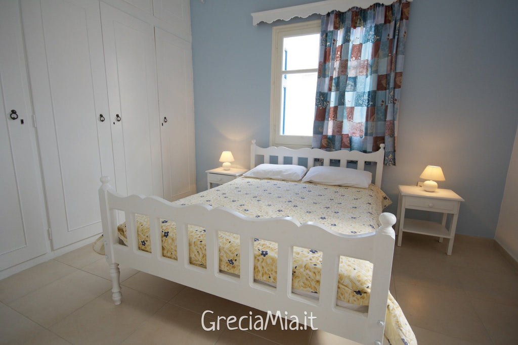 Astypalea affittare una casa