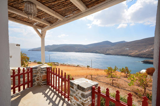 Kalderimi Traditional Houses