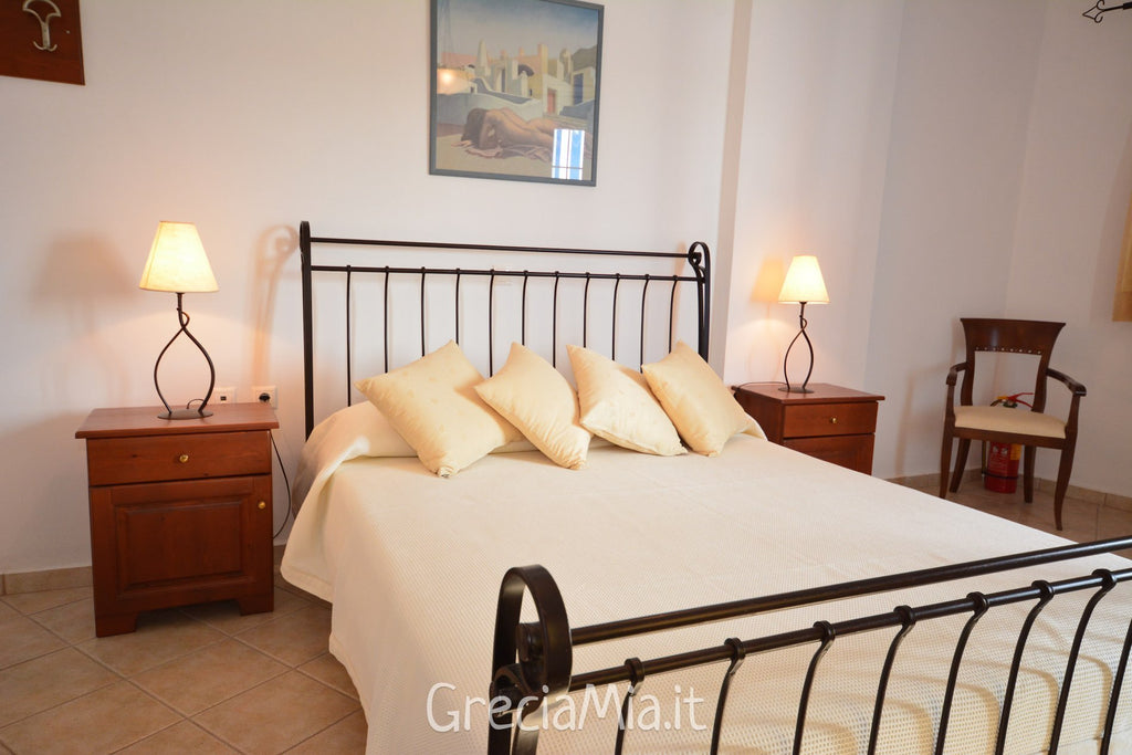 Astypalea appartamento