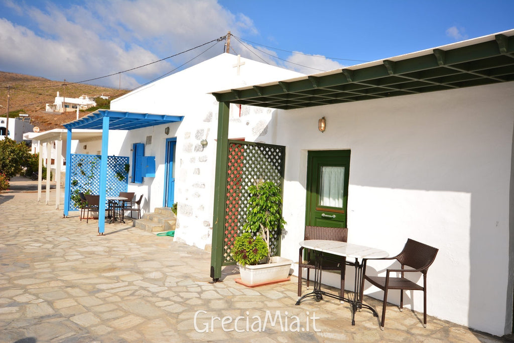 i migliori alloggi di Astypalea