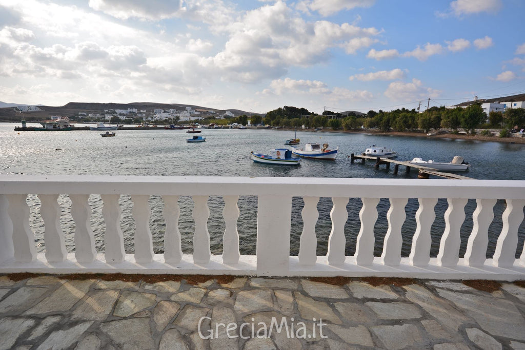 case consigliate Astypalea