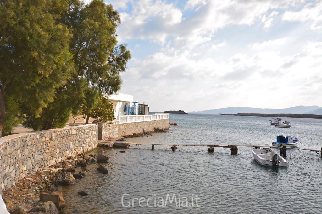 alberghi consigliati Astypalea