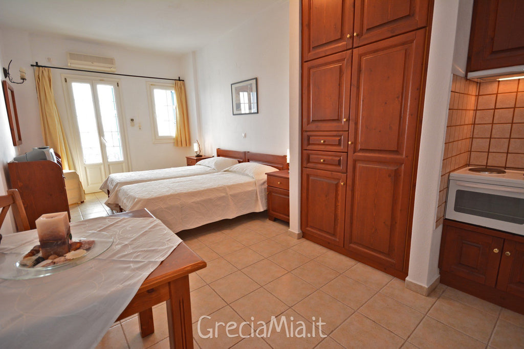 Maltezana Astypalea appartamento