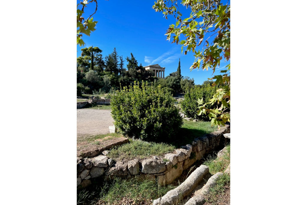 [279371463681136]Il Tempio di Efesto