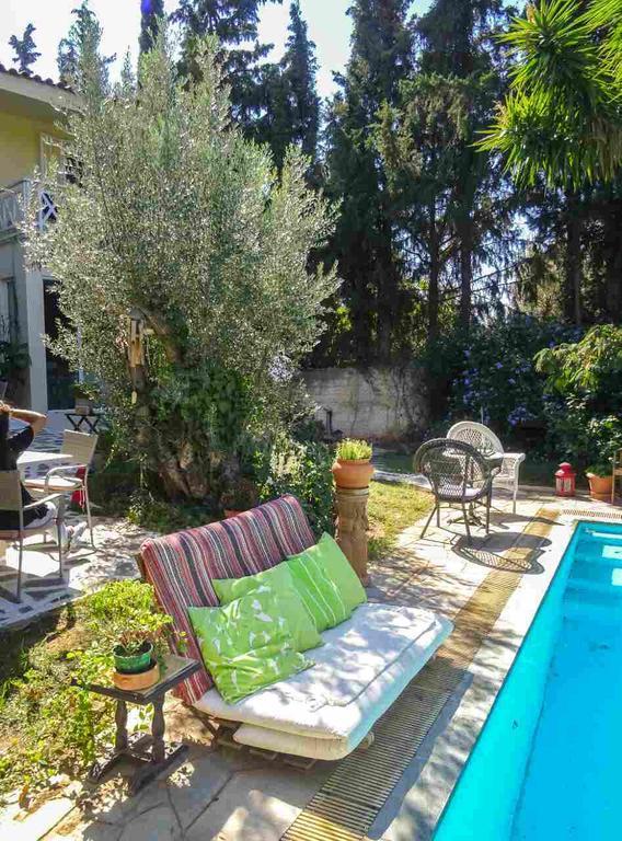 Atene Aeroporto Bed & Breakfast