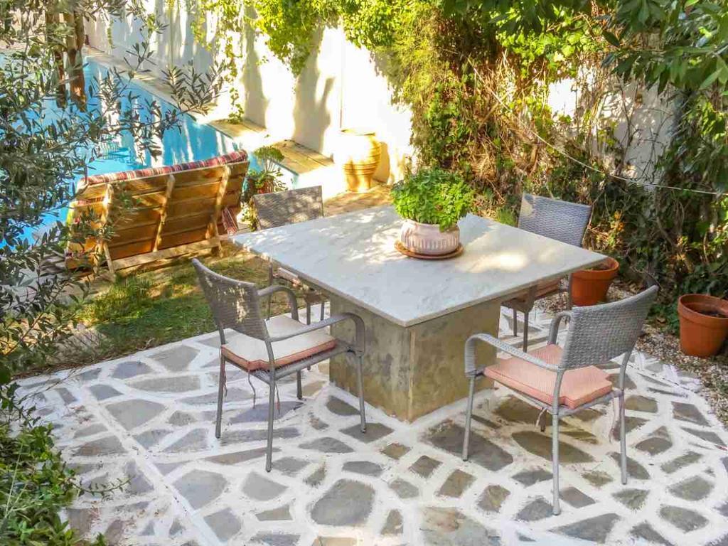 Atene Aeroporto Bed & Breakfast