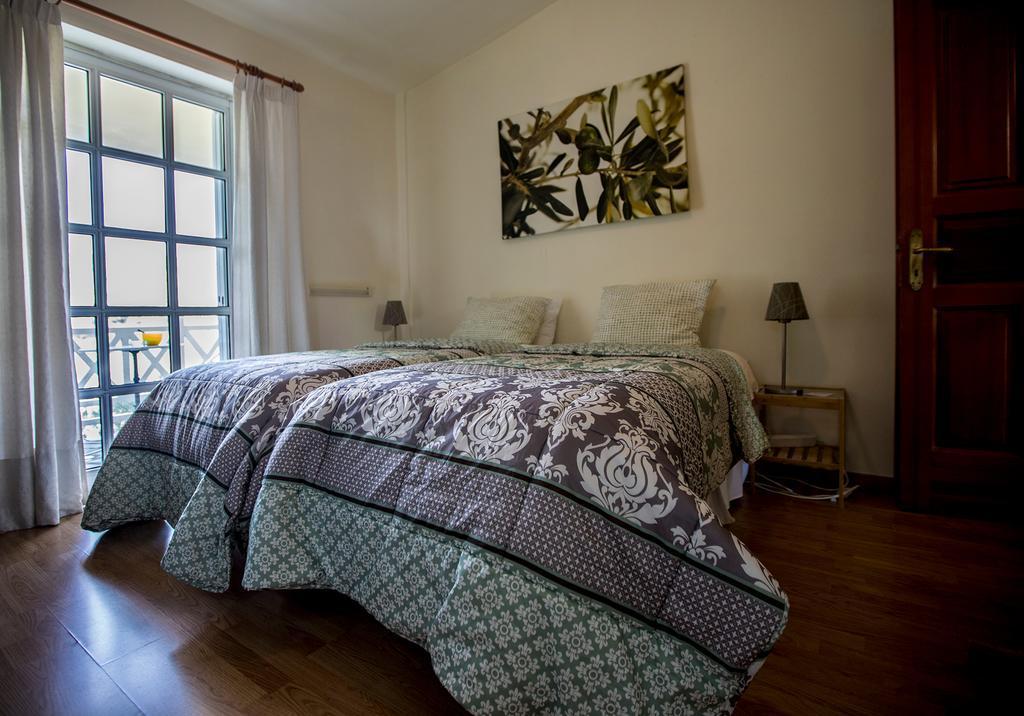 Atene Aeroporto Bed & Breakfast