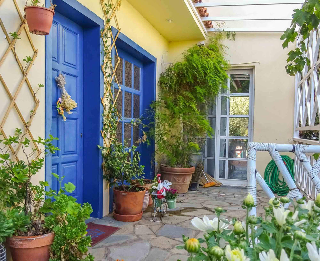 Atene Aeroporto Bed & Breakfast